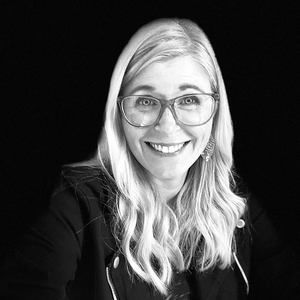 Meet your Posher, Jenny